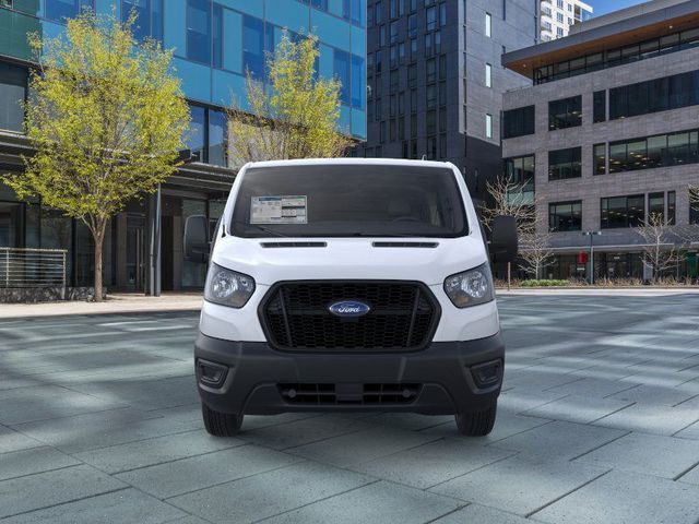 2025 Ford Transit Base