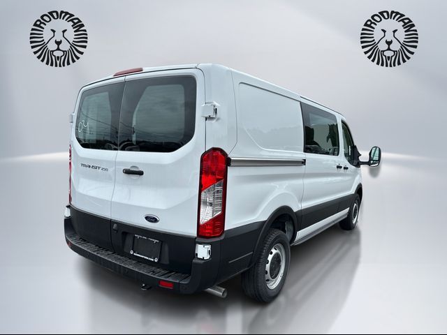 2025 Ford Transit Base