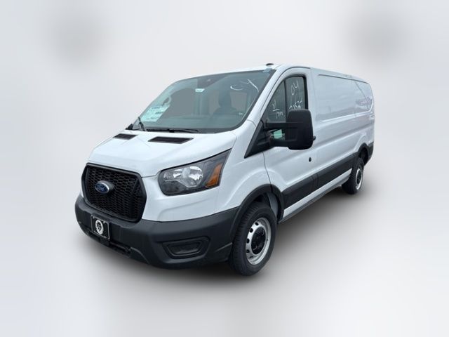 2025 Ford Transit Base