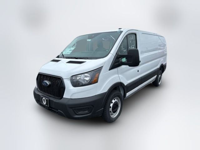 2025 Ford Transit Base
