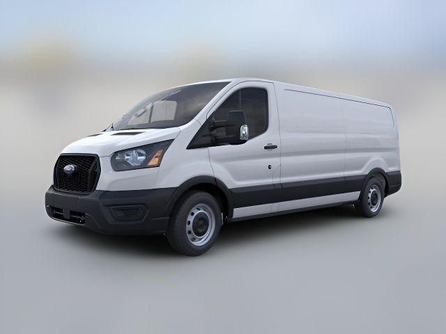 2025 Ford Transit Base