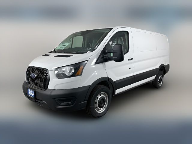 2025 Ford Transit Base