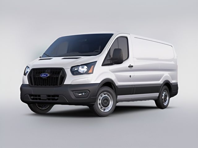 2025 Ford Transit Base