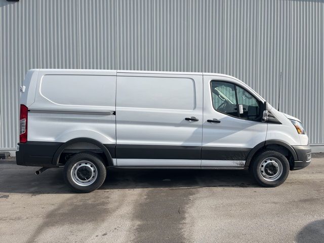 2025 Ford Transit Base