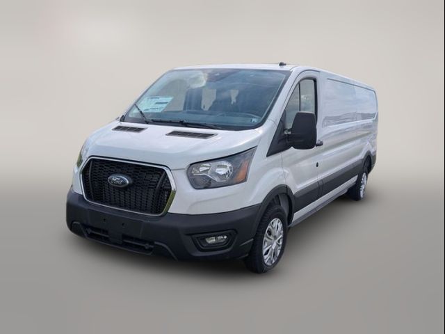 2025 Ford Transit Base