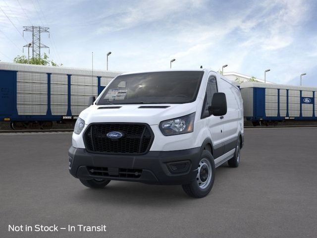 2025 Ford Transit Base