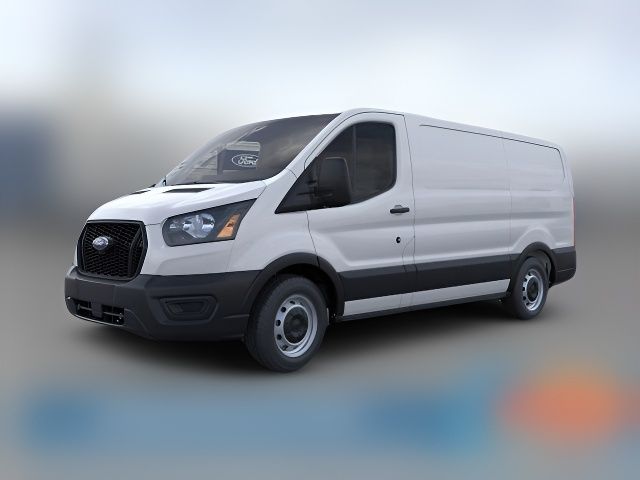 2025 Ford Transit Base