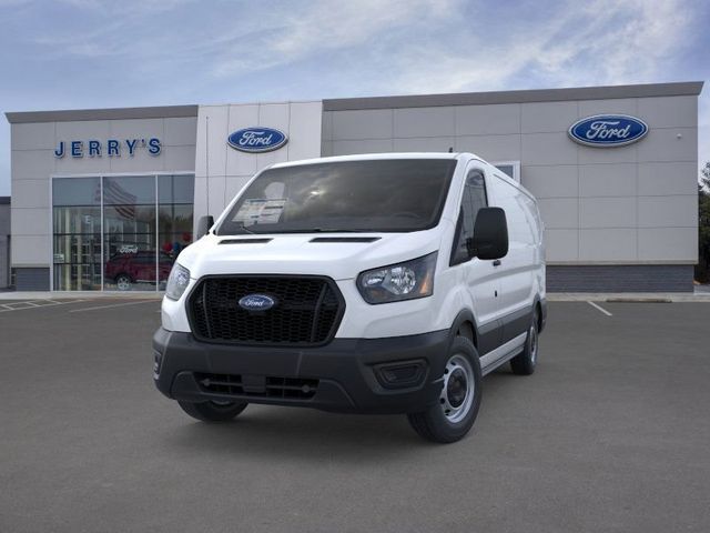 2025 Ford Transit Base