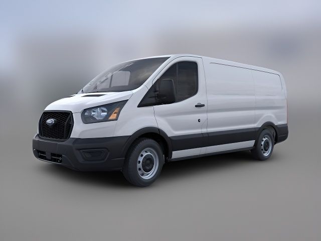 2025 Ford Transit Base