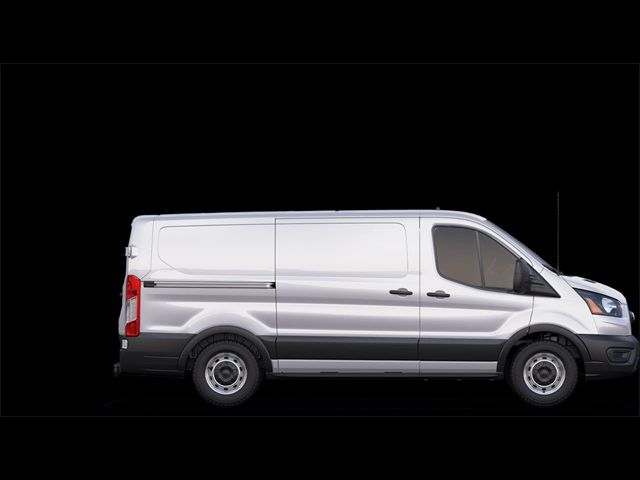 2025 Ford Transit Base