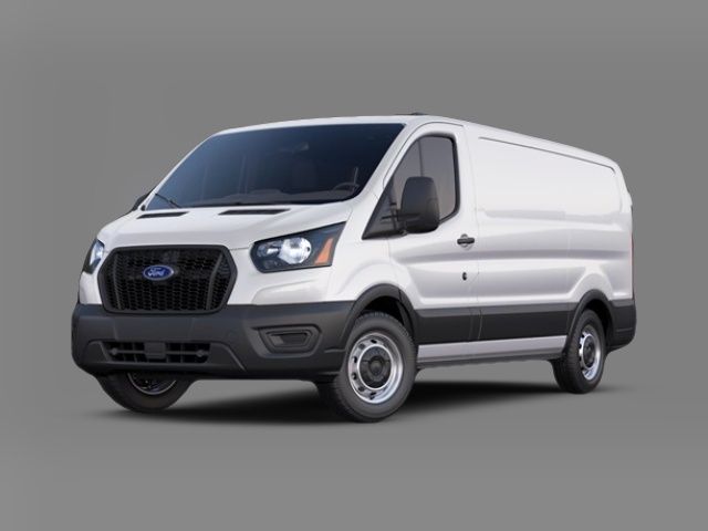 2025 Ford Transit Base