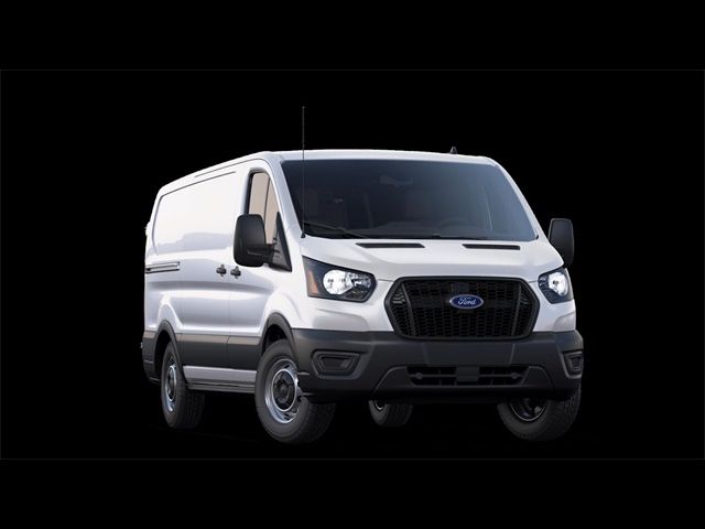2025 Ford Transit Base