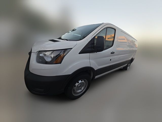 2025 Ford Transit Base