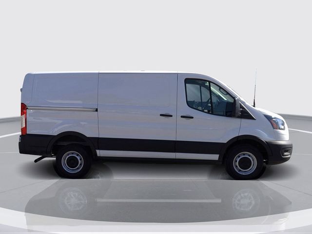 2025 Ford Transit Base
