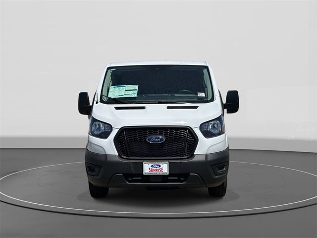 2025 Ford Transit Base