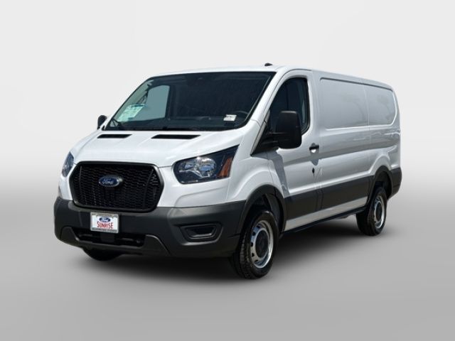 2025 Ford Transit Base