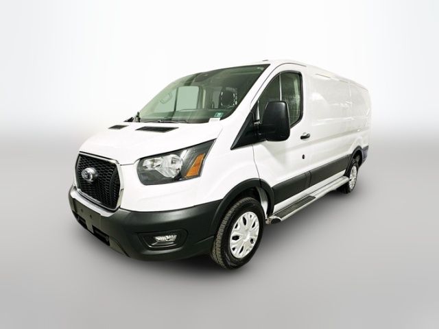 2025 Ford Transit Base