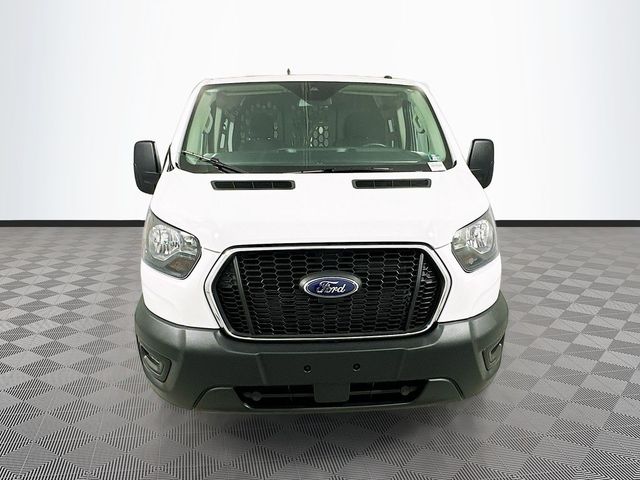 2025 Ford Transit Base