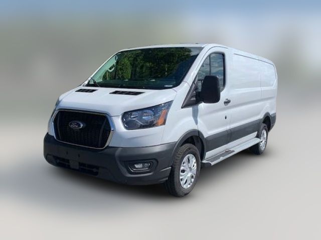 2025 Ford Transit Base