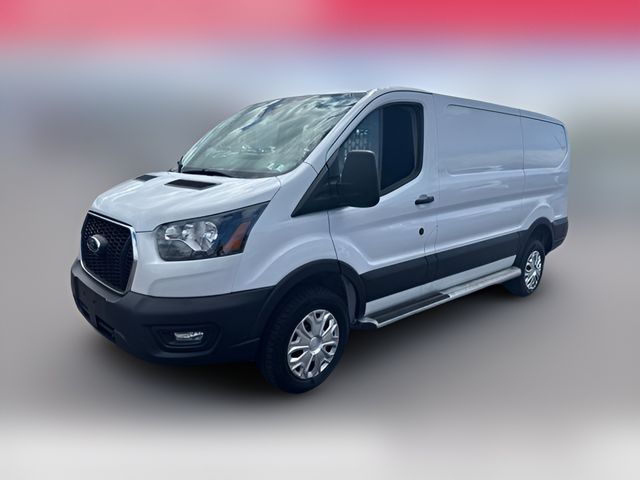 2025 Ford Transit Base