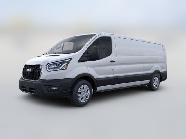 2025 Ford Transit Base
