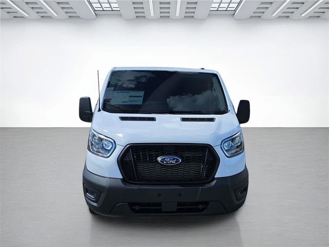 2025 Ford Transit Base