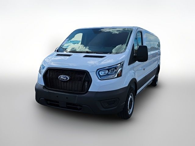 2025 Ford Transit Base