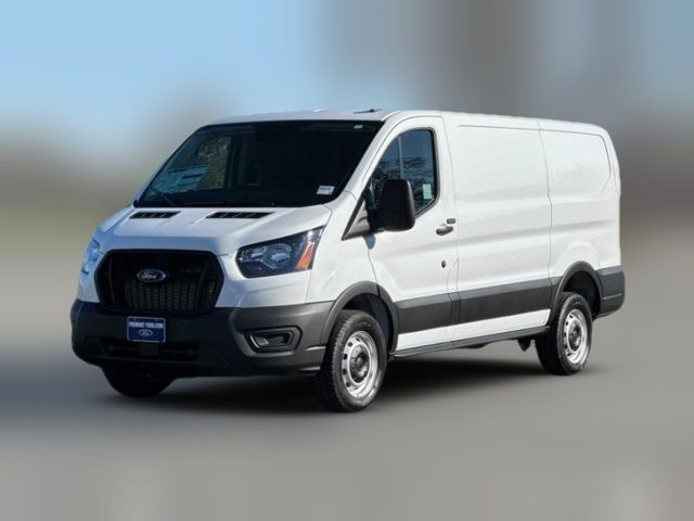 2025 Ford Transit Base