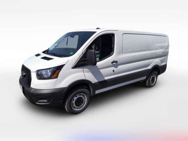 2025 Ford Transit Base