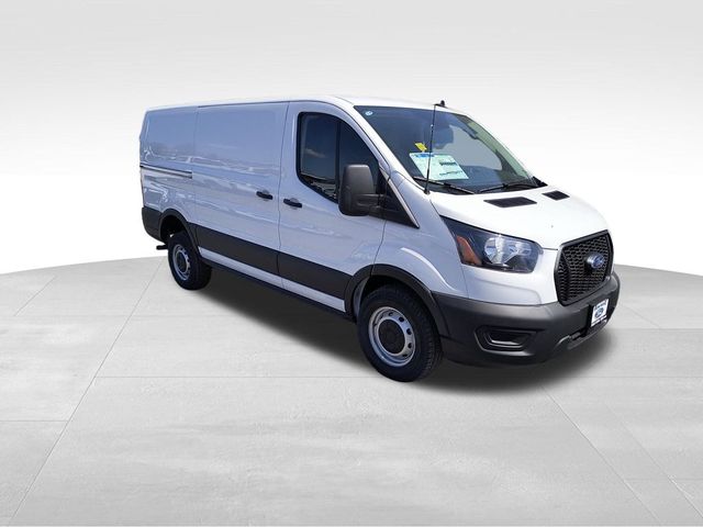 2025 Ford Transit Base