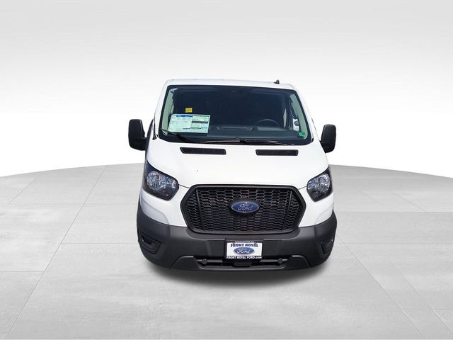 2025 Ford Transit Base