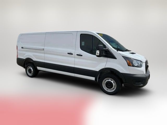2025 Ford Transit Base