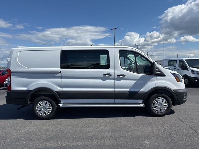 2025 Ford Transit Base