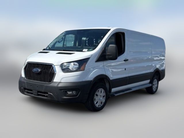 2025 Ford Transit Base