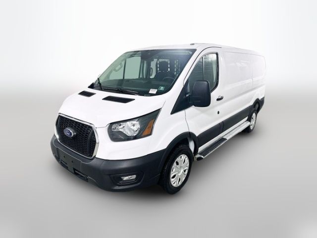 2025 Ford Transit Base