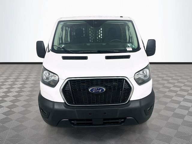 2025 Ford Transit Base