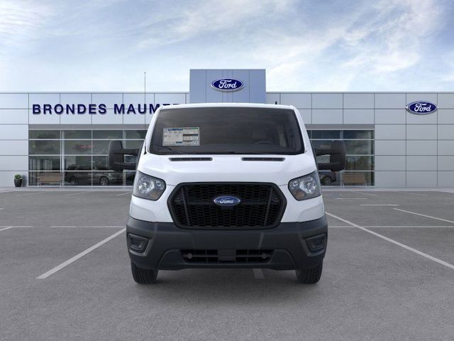 2025 Ford Transit Base