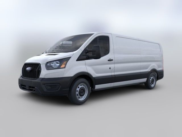 2025 Ford Transit Base