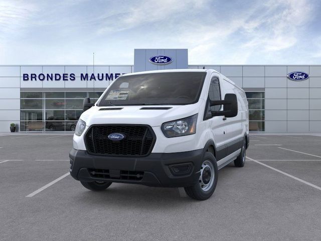 2025 Ford Transit Base