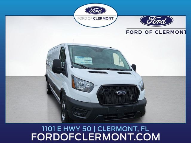 2025 Ford Transit Base
