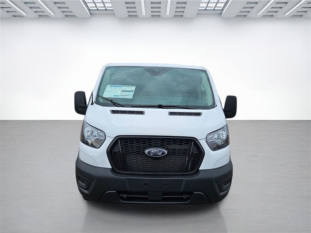 2025 Ford Transit Base