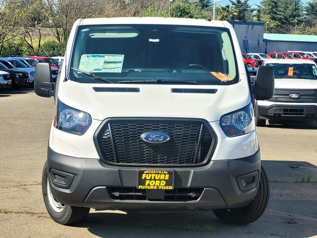 2025 Ford Transit Base