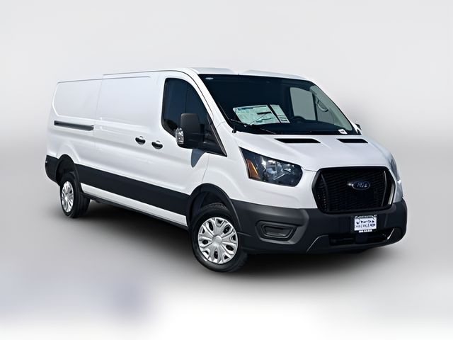 2025 Ford Transit Base