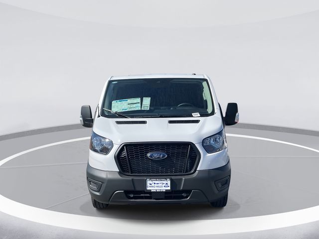 2025 Ford Transit Base