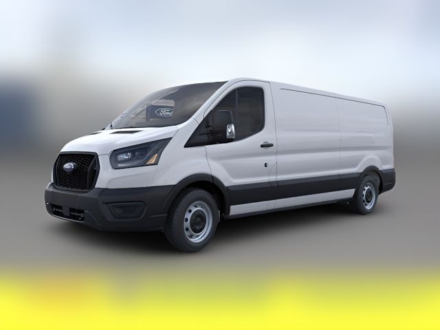 2025 Ford Transit Base