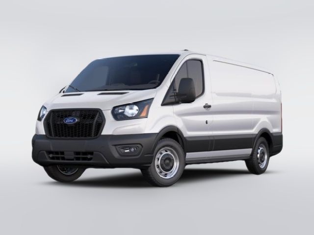 2025 Ford Transit Base