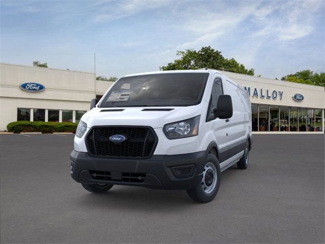 2025 Ford Transit Base