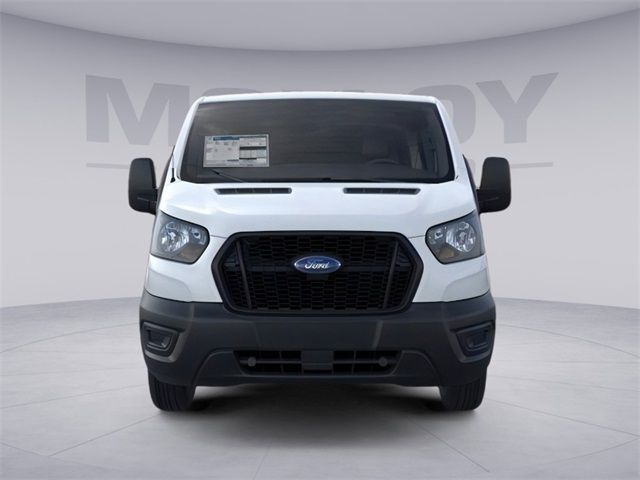 2025 Ford Transit Base