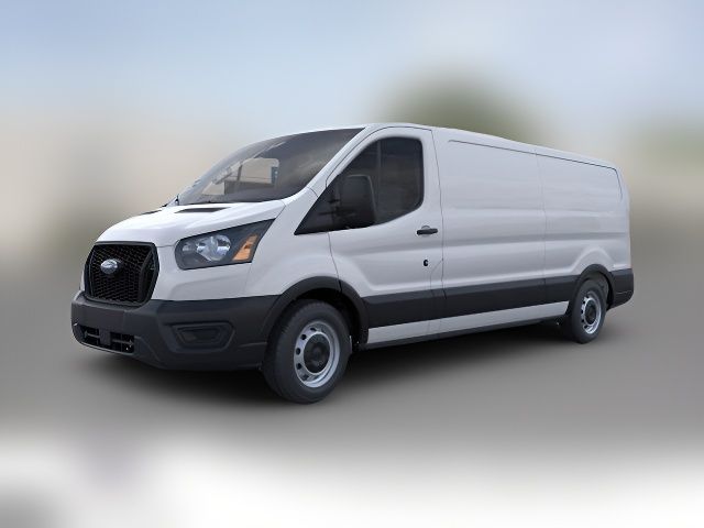 2025 Ford Transit Base