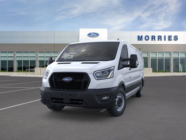 2025 Ford Transit Base